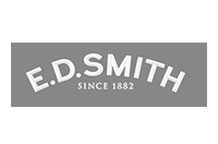 Logo - E.D.SMITH