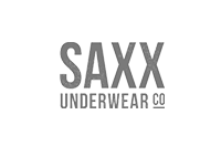 Logo - Saxx Underwear