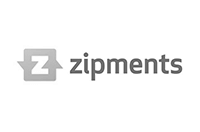 Logo - Zipments